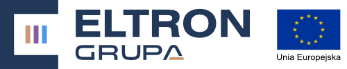 grupa eltron logotyp